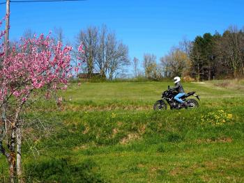 france - moto