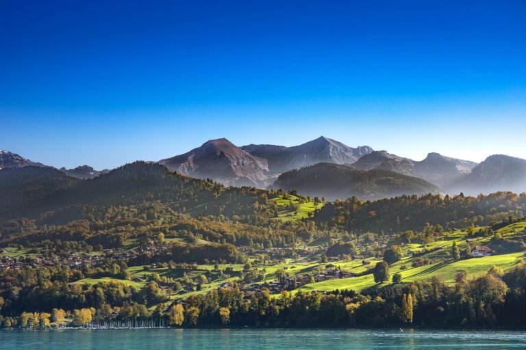 Alpes