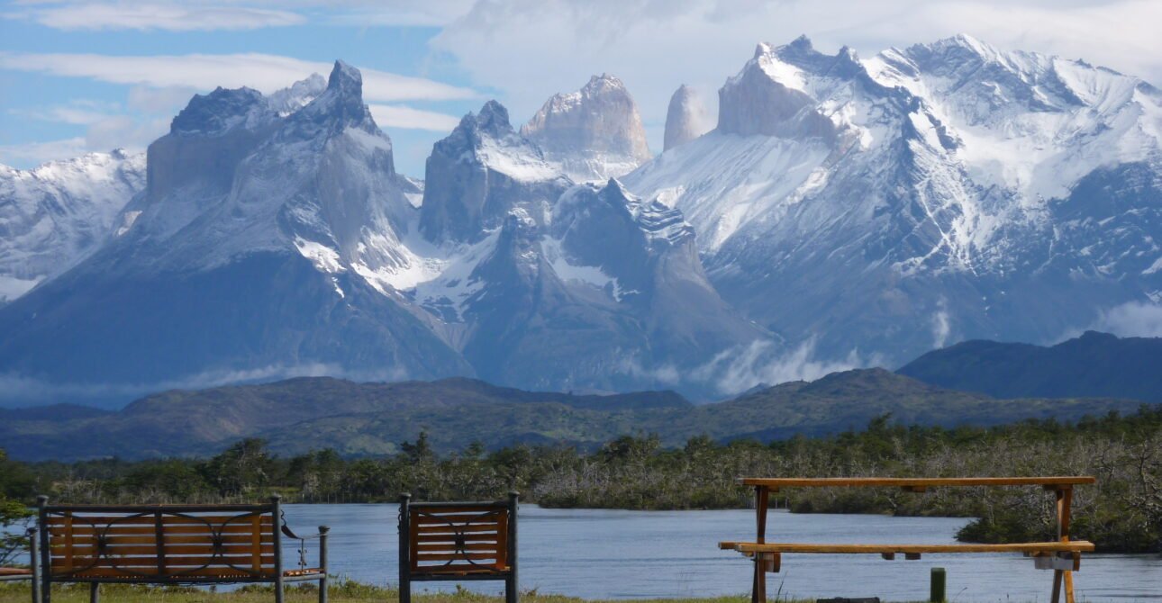 Argentine • Le Bout du Monde