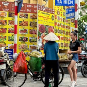 Hanoi light