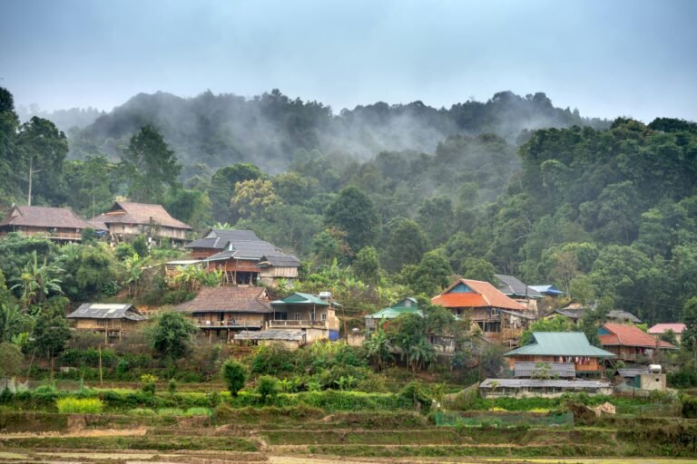 Laos