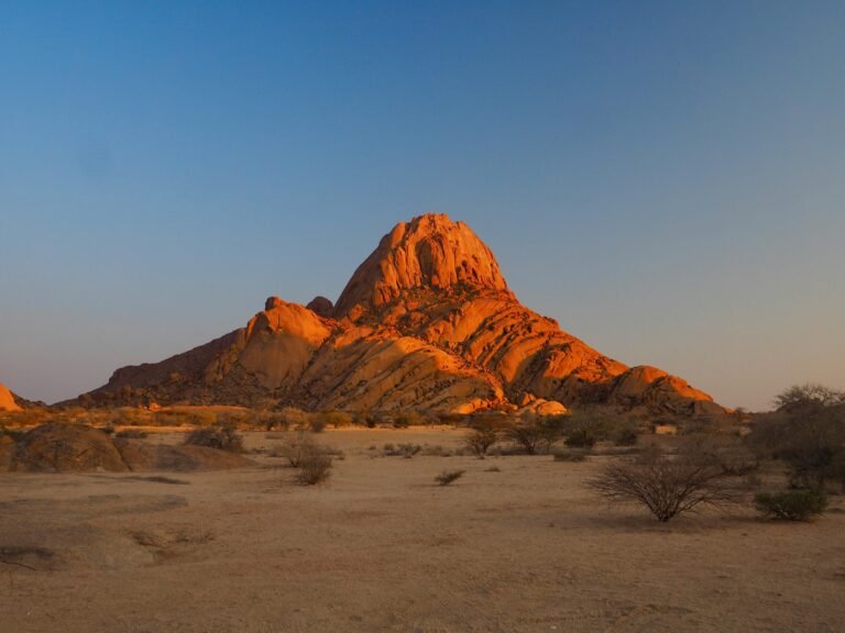 Namibie