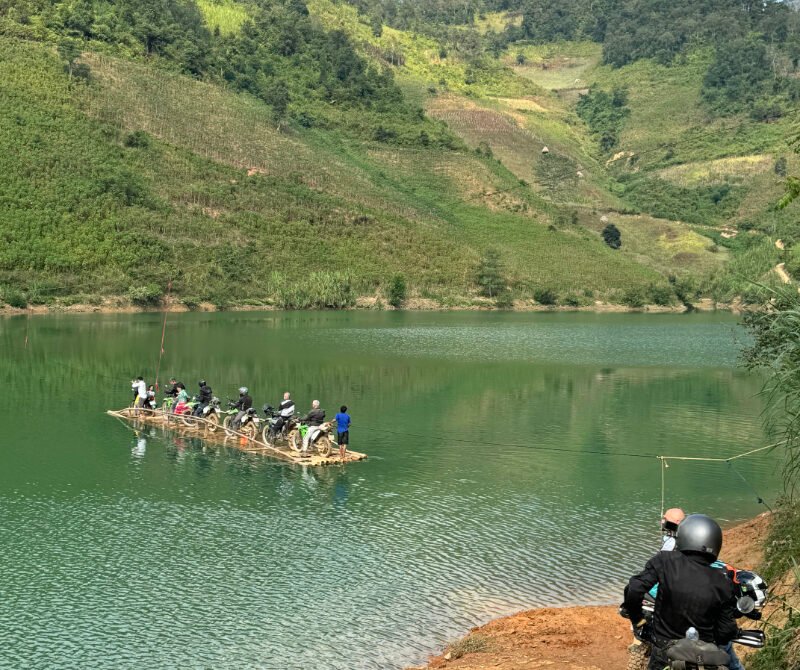 Vietnam • Magie Tonkinoise