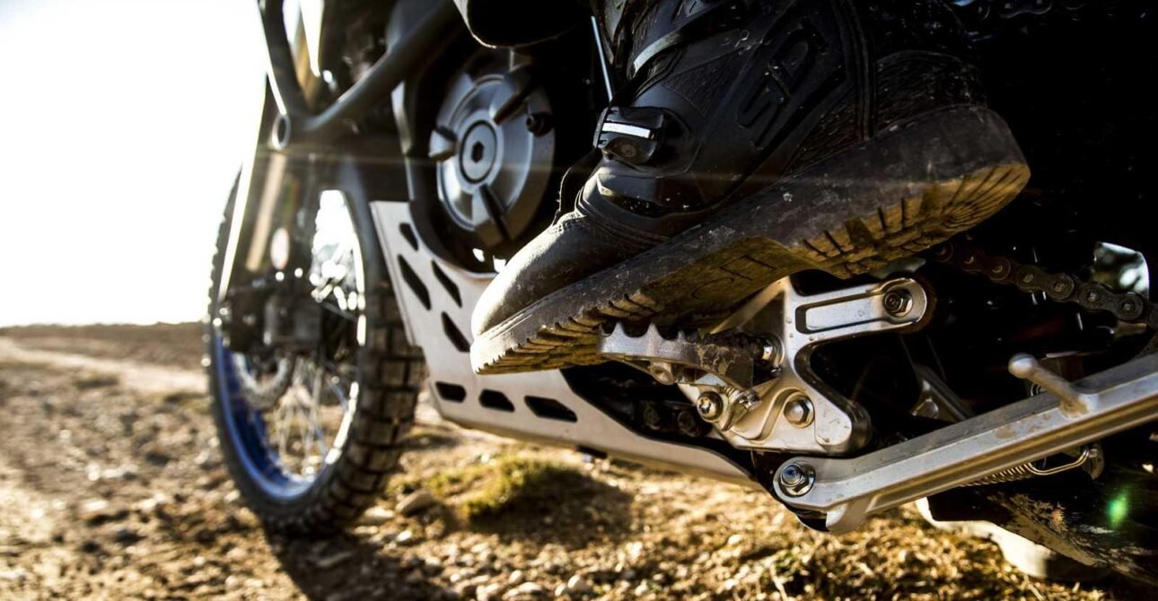 France • Cap Offroad Lubéron