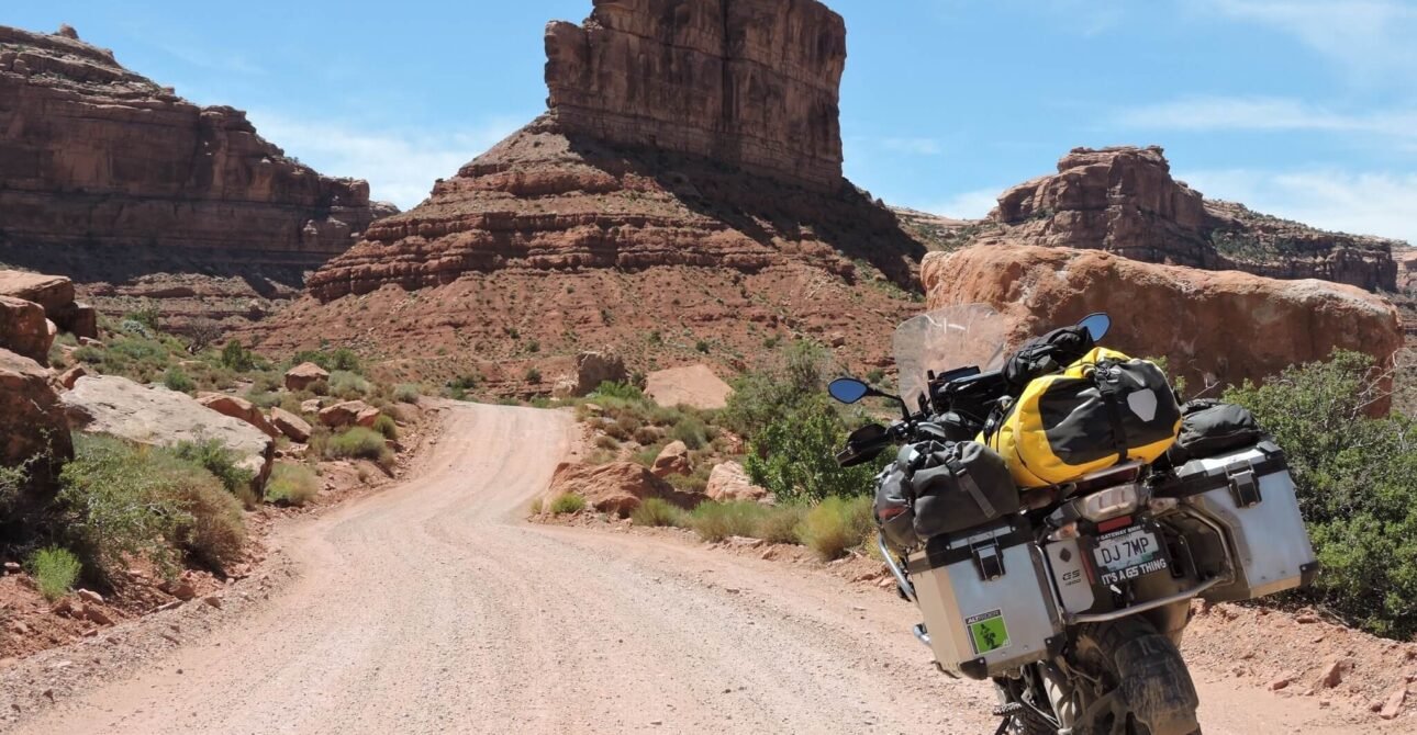 USA • Far West