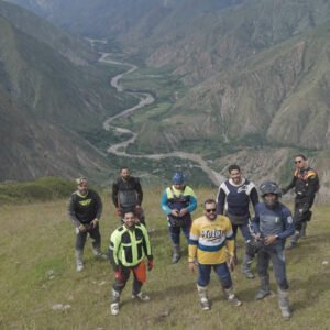 Chicamocha Group locolombie